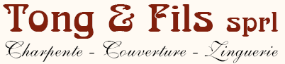 Tong & Fils Logo
